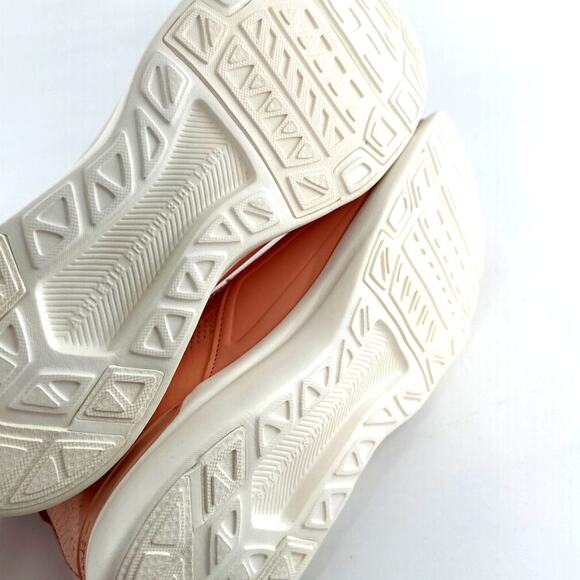 APL Men's Blush Ivory TechLoom Bliss Sneakers Size 10.5 - Picture 8 of 8